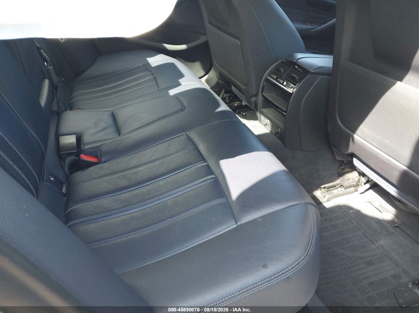 BMW 530E 2019 VIN WBAJB1C54KB376541