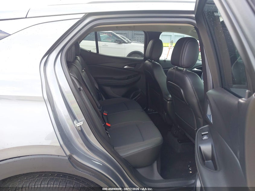 BUICK ENCORE GX 2020 VIN KL4MMDS22LB120610