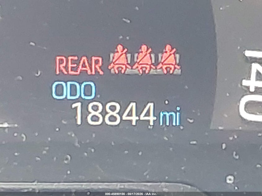 TOYOTA RAV4 HYBRID - zdjęcie 15