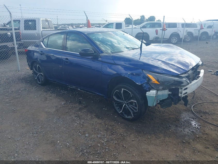 Vin: 1n4bl4cv2rn318013, lot: 46389191, nissan altima sr fwd 2024 img_1
