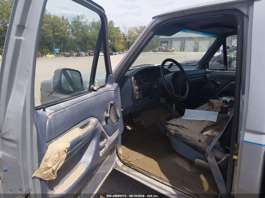 Фото 5 - FORD F150