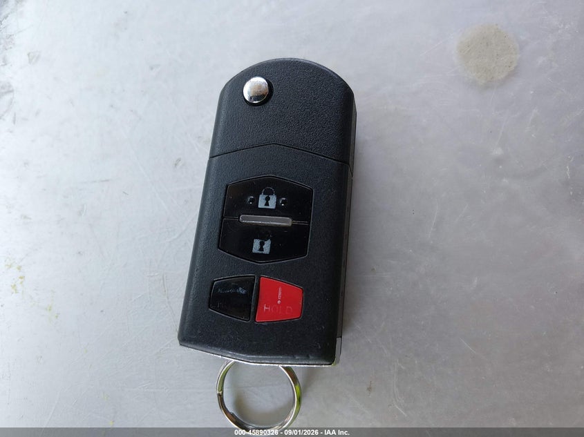 MAZDA MAZDA6 2013 VIN 1YVHZ8EH5D5M03187