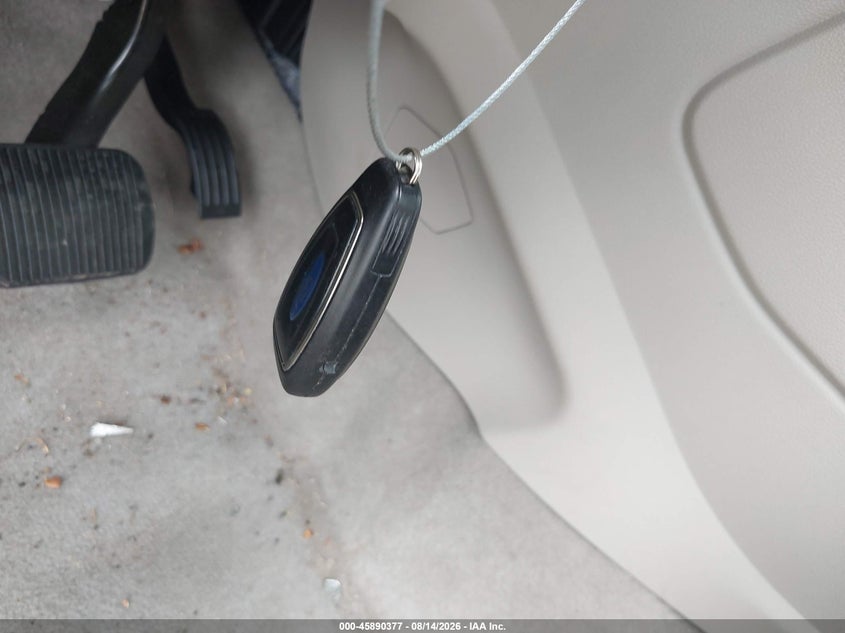 FORD C-MAX HYBRID 2013 VIN 1FADP5BUXDL506195