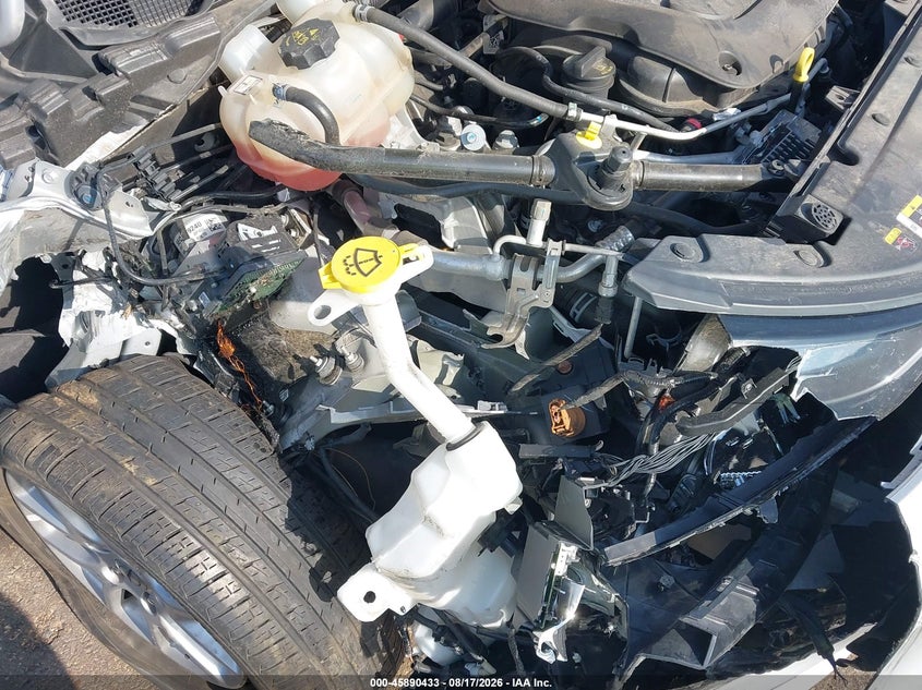 2024 CHRYSLER PACIFICA VAN 3.6L V-6 DOHC, VVT, REGULAR , 287HP