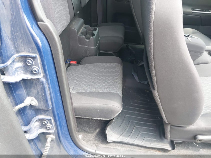 2012 CHEVROLET COLORADO auction photo 8