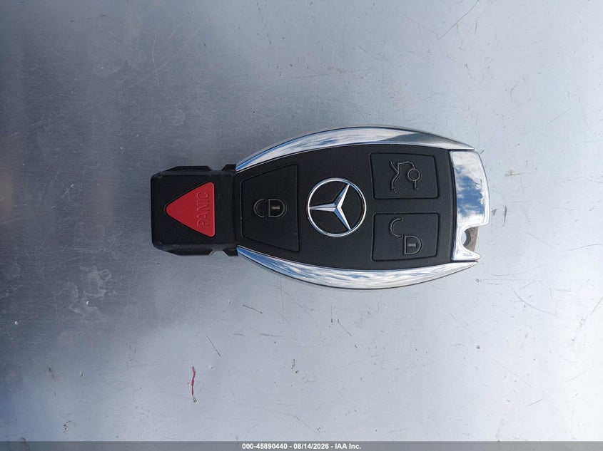 MERCEDES-BENZ CLS 400 - zdjęcie 11