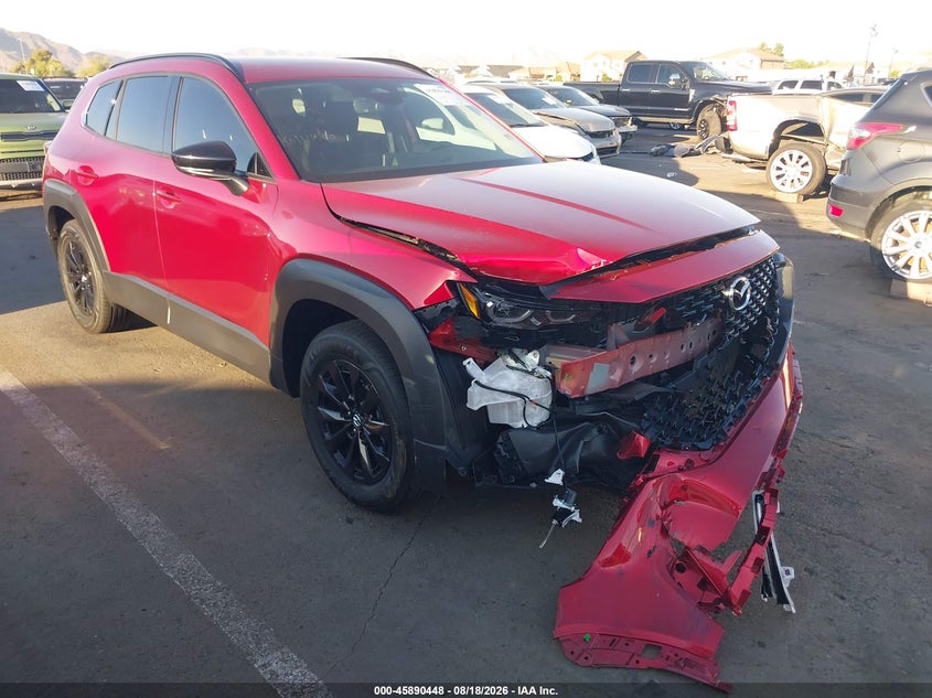 Vin: 7mmvaadw8tn155085, lot: 46389482, mazda cx-50 hybrid premium 2026 img_1