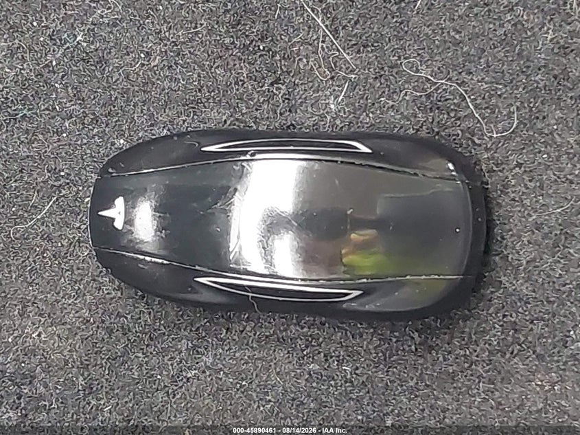 TESLA MODEL S 2012 VIN 5YJSA1CNXCFP02691