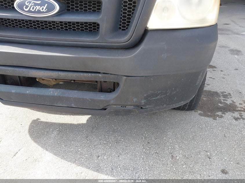FORD F-150 2007 VIN 1FTRF12297NA46868