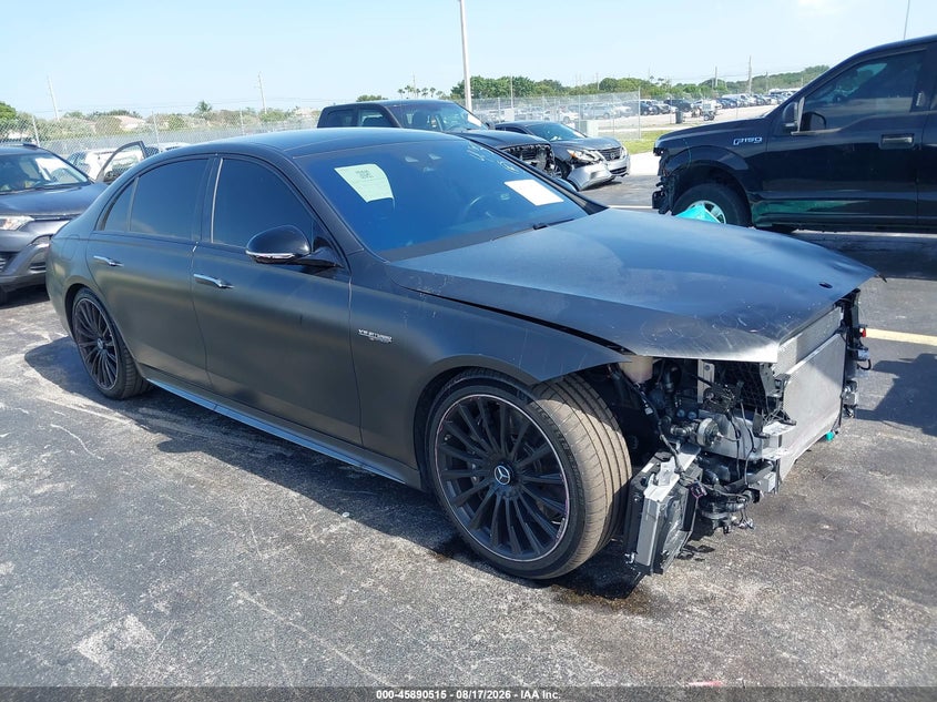Vin: w1k6g8cb7sa324695, lot: 46389548, mercedes-benz amg s 63 e 4matic 2025 img_1