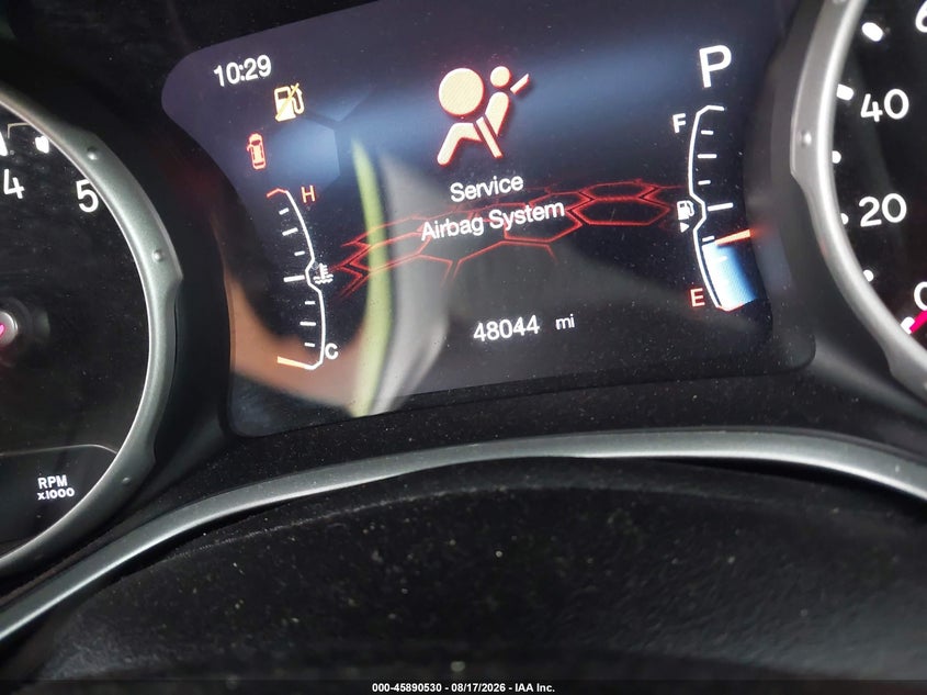 Photo 15 - JEEP COMPASS