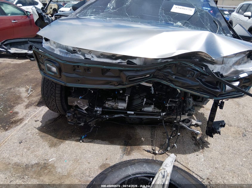 TESLA CYBERTRUCK 2026 VIN 7G2CEHEDXTA096065