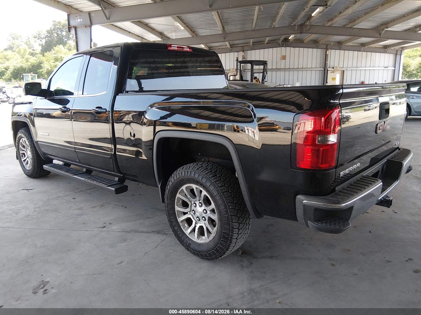 GMC SIERRA 1500 2014 VIN 1GTR1UEC4EZ210795