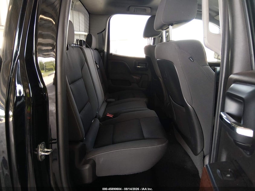 GMC SIERRA 1500 2014 VIN 1GTR1UEC4EZ210795
