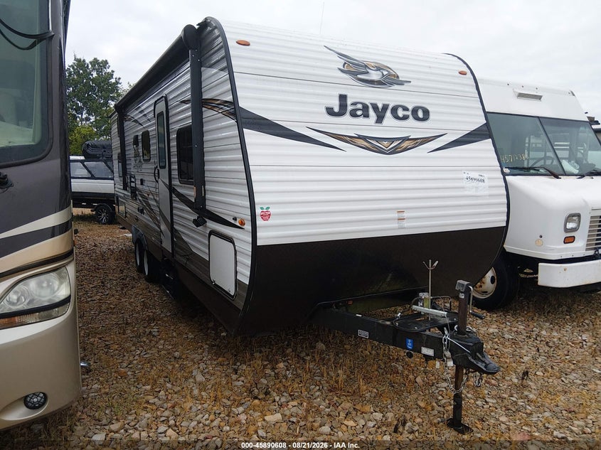 2019 JAYCO JAY FLIGHT auction photo 1