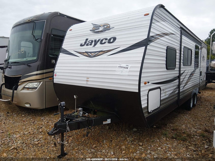 2019 JAYCO JAY FLIGHT auction photo 2