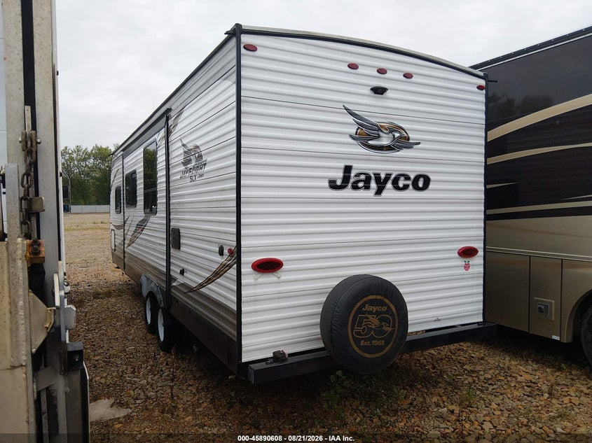 2019 JAYCO JAY FLIGHT auction photo 3