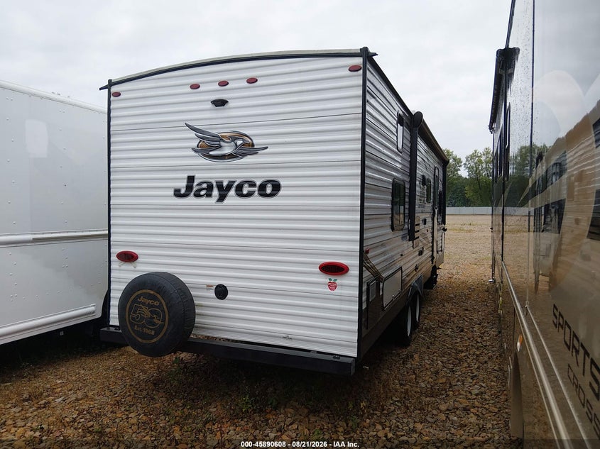 2019 JAYCO JAY FLIGHT auction photo 4