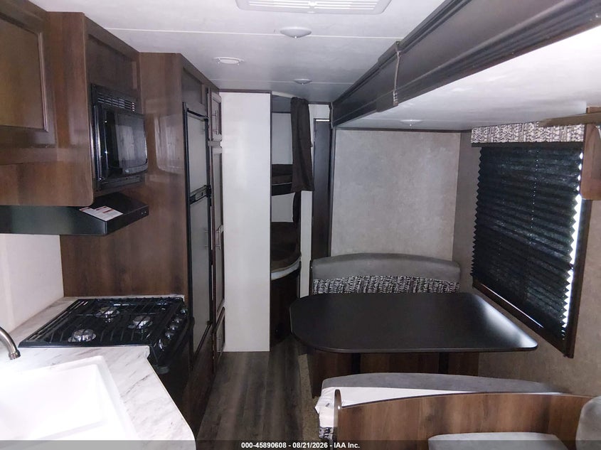 2019 JAYCO JAY FLIGHT auction photo 5