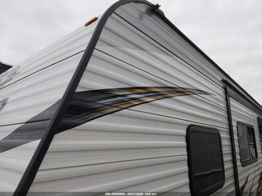 2019 JAYCO JAY FLIGHT auction photo 6