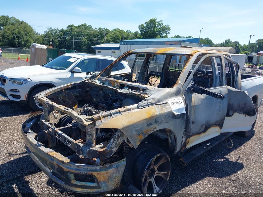 RAM RAM 1500 2011 VIN 1D7RV1GT7BS617732