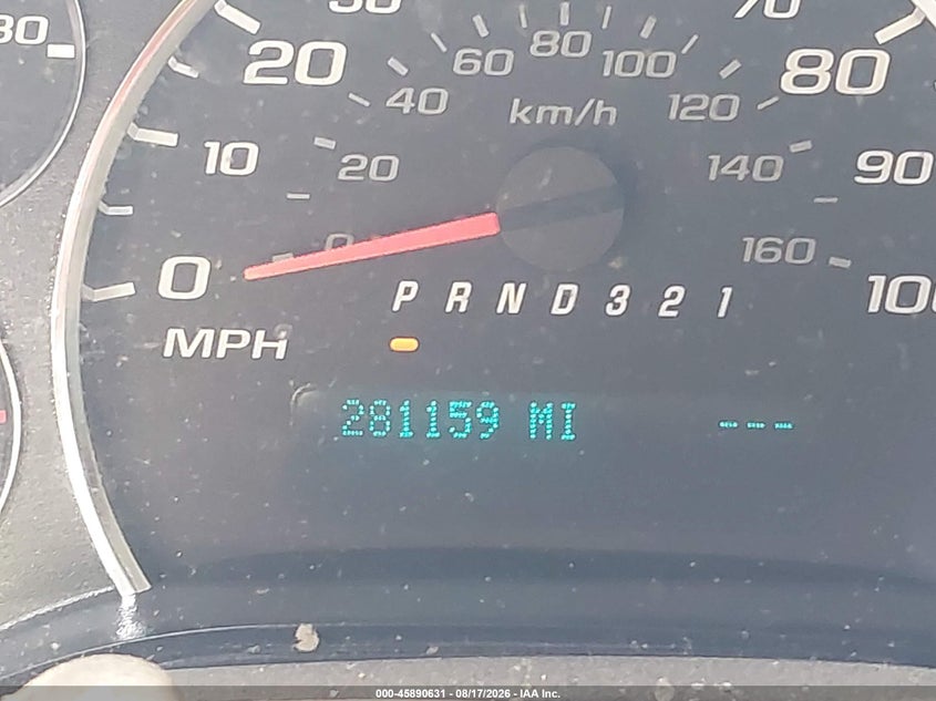 CHEVROLET EXPRESS 1500 2012 VIN 1GCSGAFXXC1144653