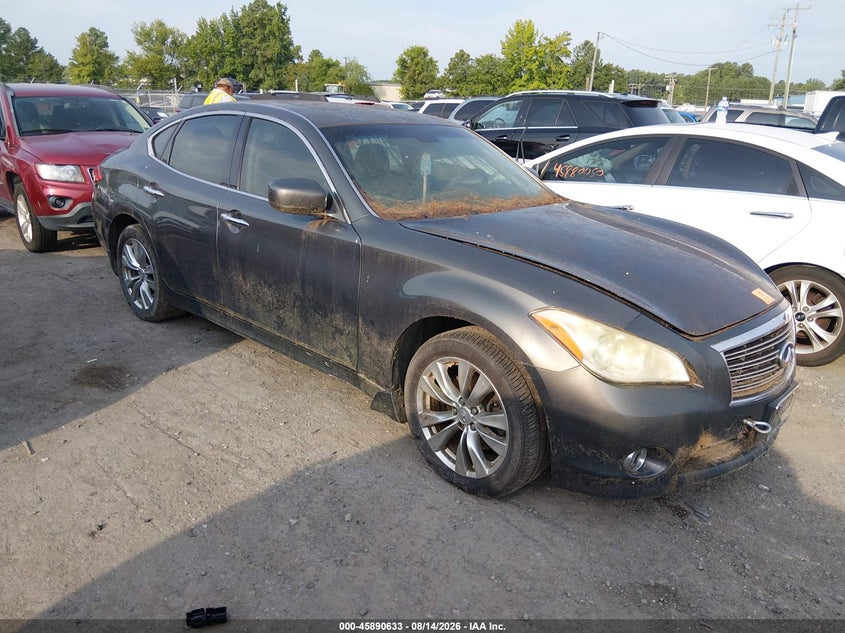 Vin: jn1by1ar9cm395297, lot: 46389667, infiniti m37x 2012 img_1