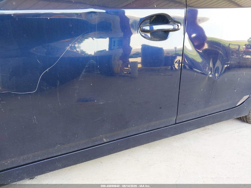 TOYOTA PRIUS 2014 VIN JTDKN3DU0E0381137