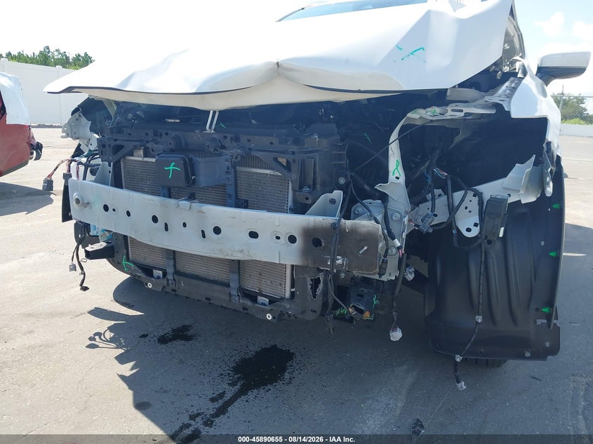 MAZDA CX-5 2023 VIN JM3KFBCM2P0194663