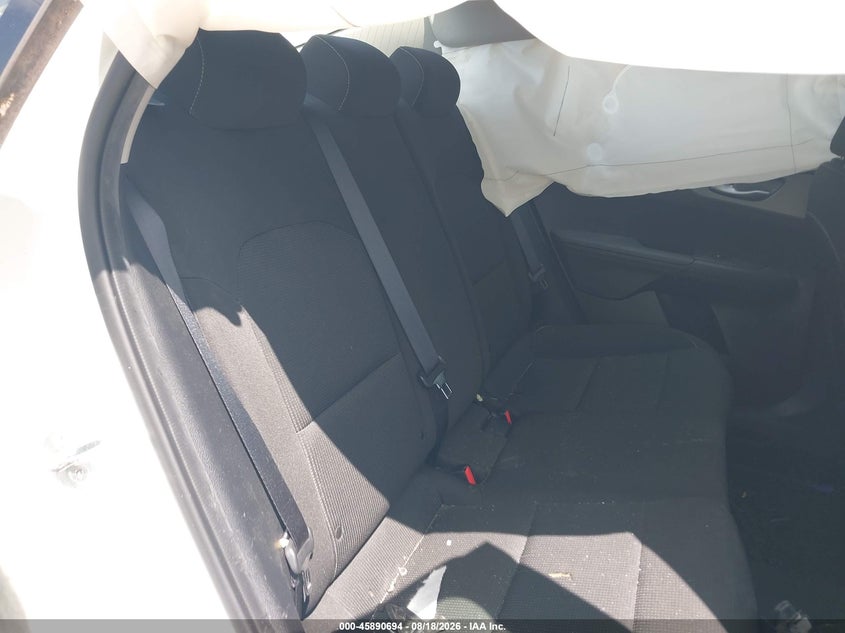 2021 KIA FORTE auction photo 8