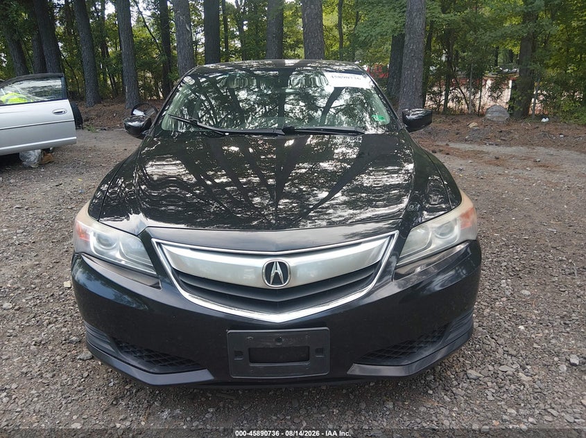 Фото 11 - ACURA ILX