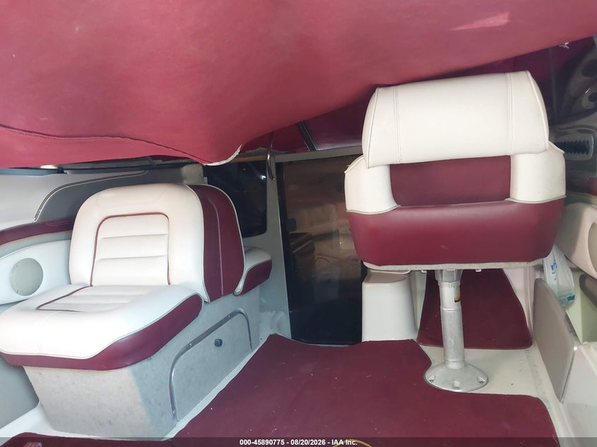 1995 MAXUM OTHER auction photo 5