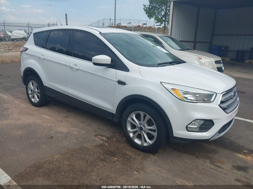 Vin: 1fmcu0gd7hub12028, lot: 46389830, ford escape se 2017 img_1