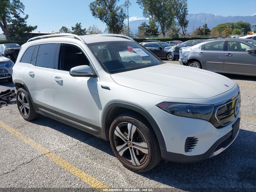 Vin: w1n9m0cbxpn023445, lot: 46389849, mercedes-benz eqb 250 suv 2023 img_1