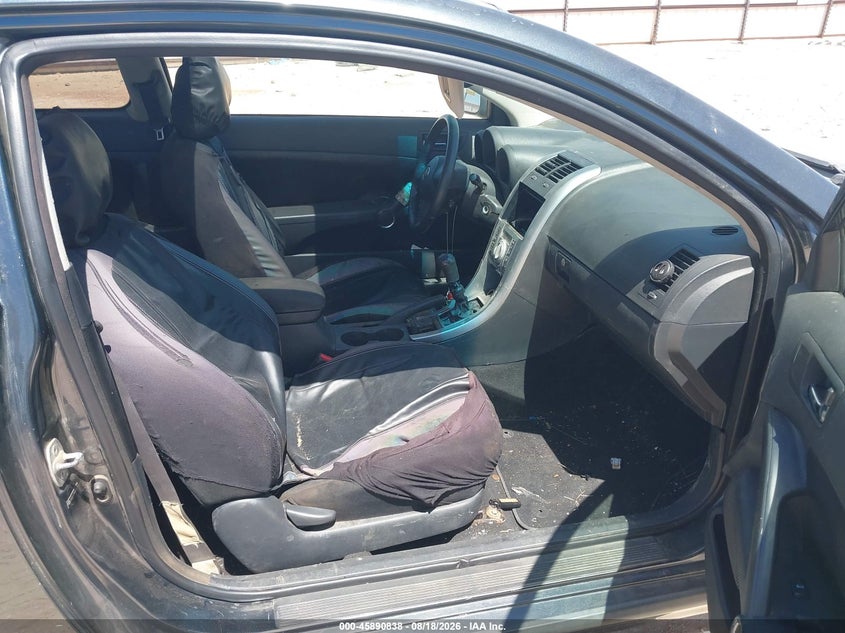 2005 SCION TC auction photo 5