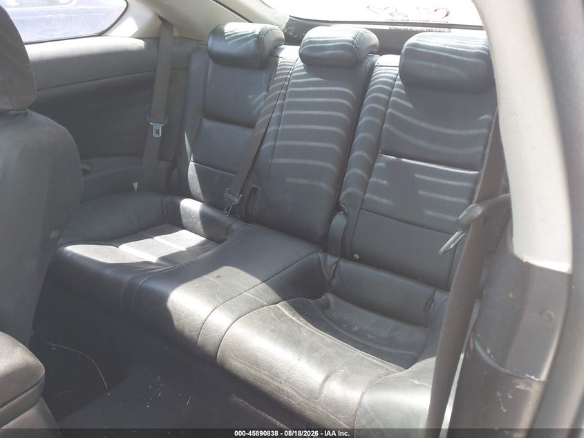 2005 SCION TC auction photo 8