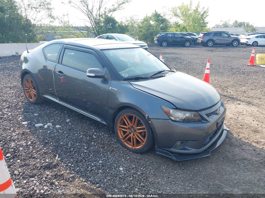 Vin: jtkjf5c77b3004484, lot: 46389910, scion tc 2011 img_1