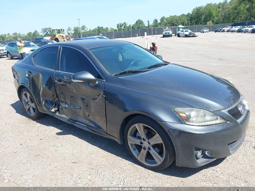 Vin: jthbf5c29b5131191, lot: 46389953, lexus is 250 2011 img_1