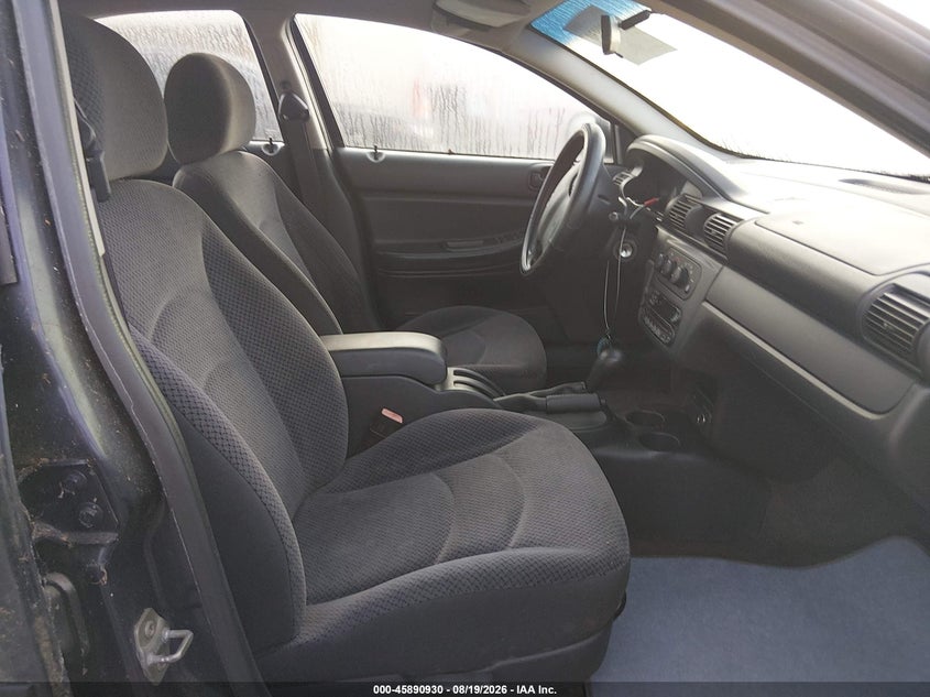 2004 DODGE STRATUS — zdjęcie 5