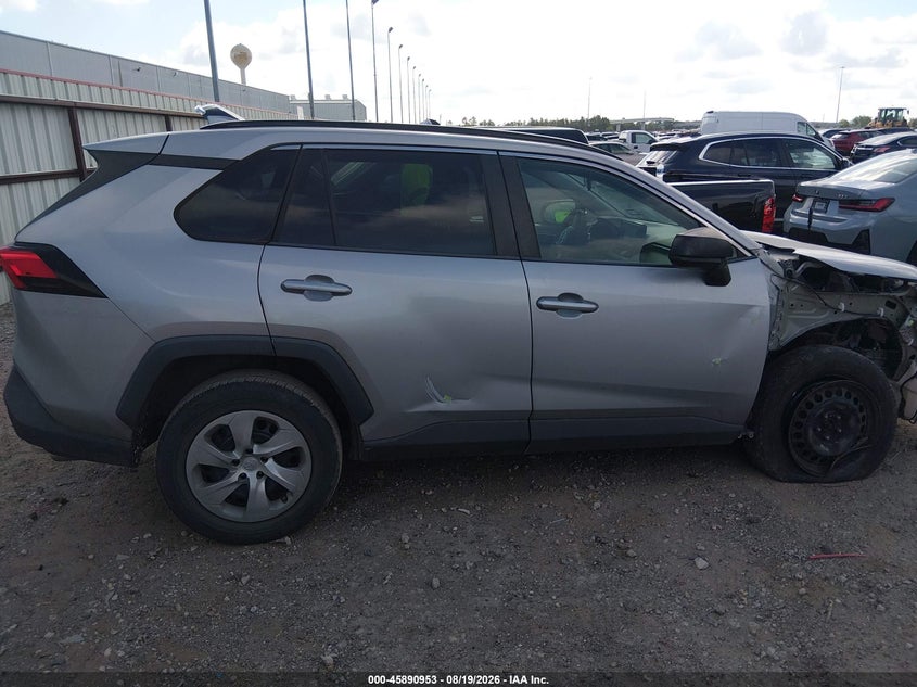 TOYOTA RAV4 - zdjęcie 14