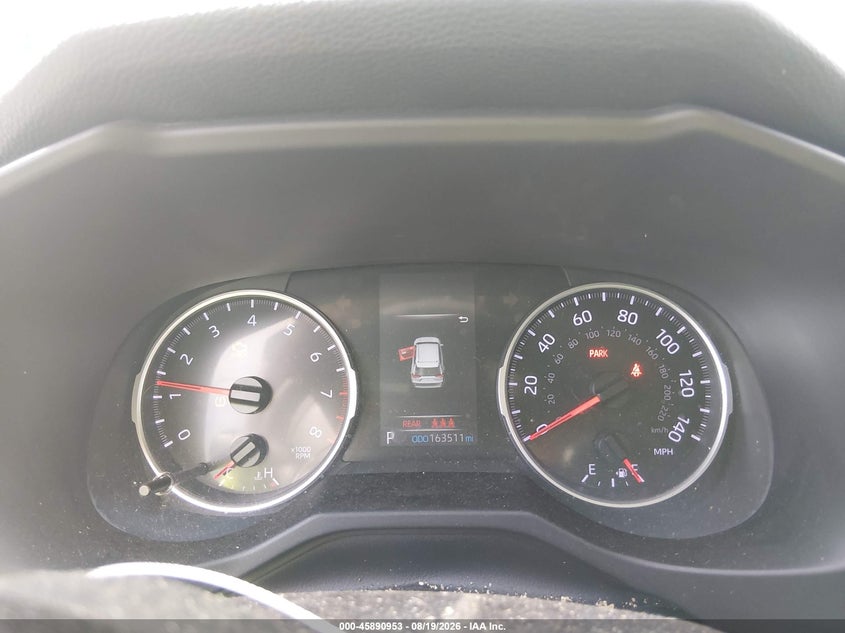 TOYOTA RAV4 - zdjęcie 7