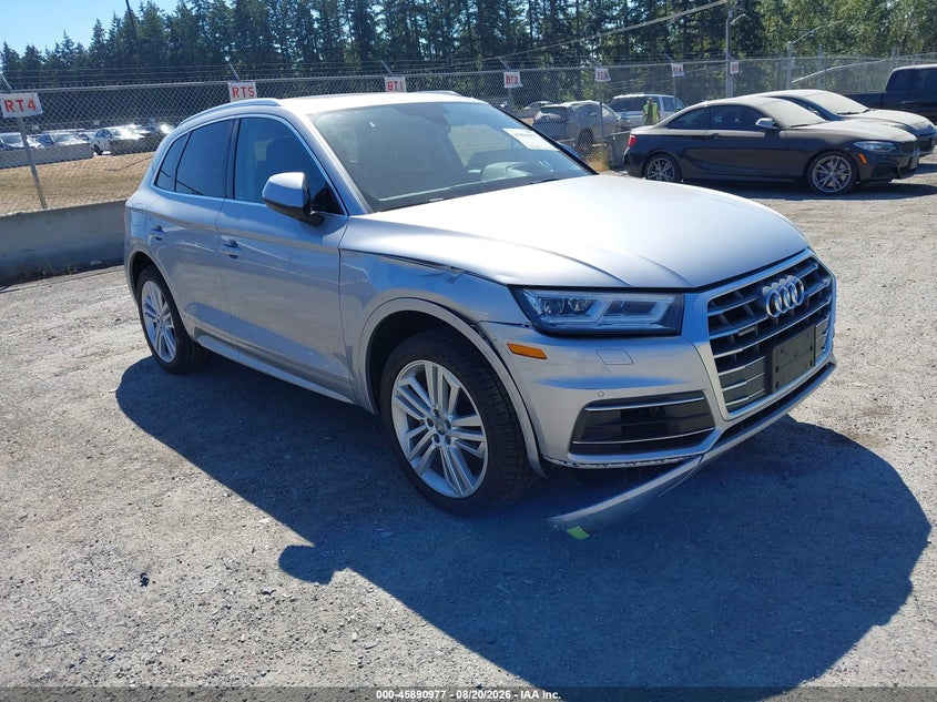 Vin: wa1bnafy4k2020783, lot: 46390010, audi q5 45 premium 2019 img_1