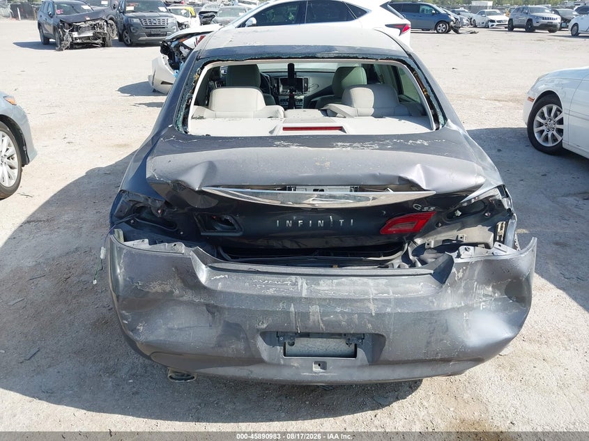 INFINITI G35 2007 VIN JNKBV61E37M703293