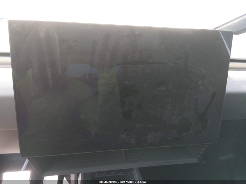2025 TESLA CYBERTRUCK ALL-WHEEL DRIVE · Фото 16