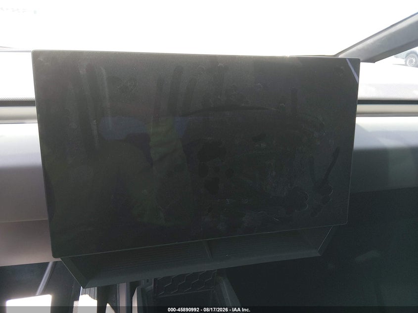 2025 TESLA CYBERTRUCK ALL-WHEEL DRIVE · Фото 19