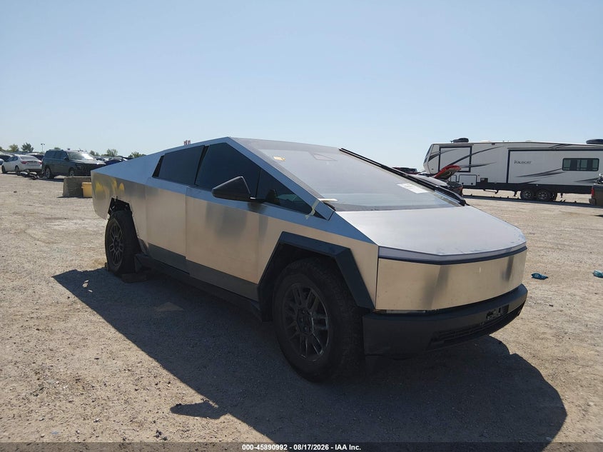 2025 TESLA CYBERTRUCK ALL-WHEEL DRIVE · Фото 20