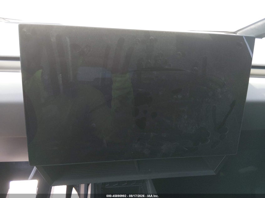 2025 TESLA CYBERTRUCK ALL-WHEEL DRIVE · Фото 7