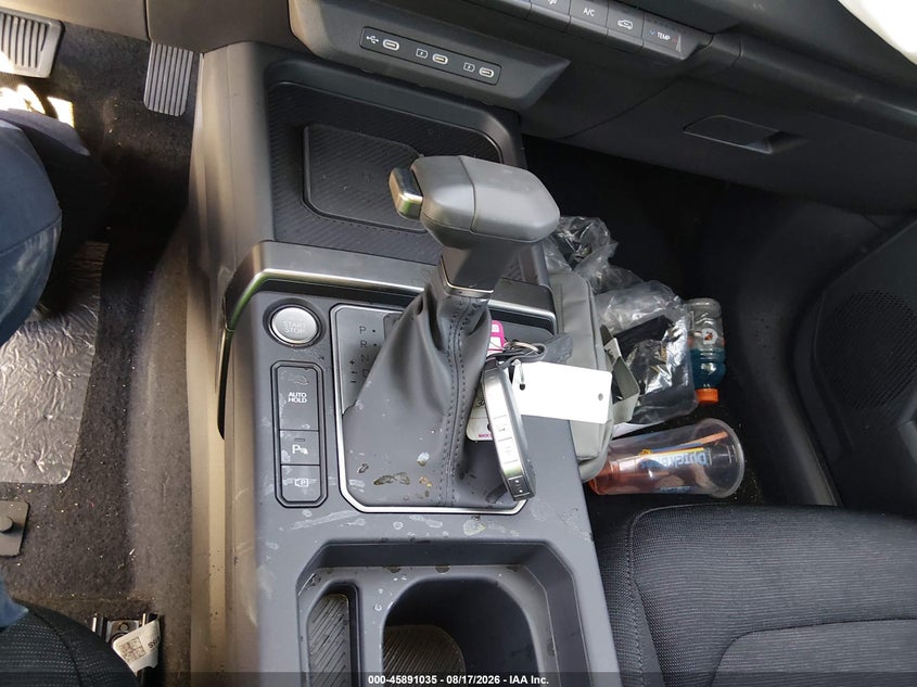2027 KIA SELTOS SPORT UTILITY VEHICLE N/A