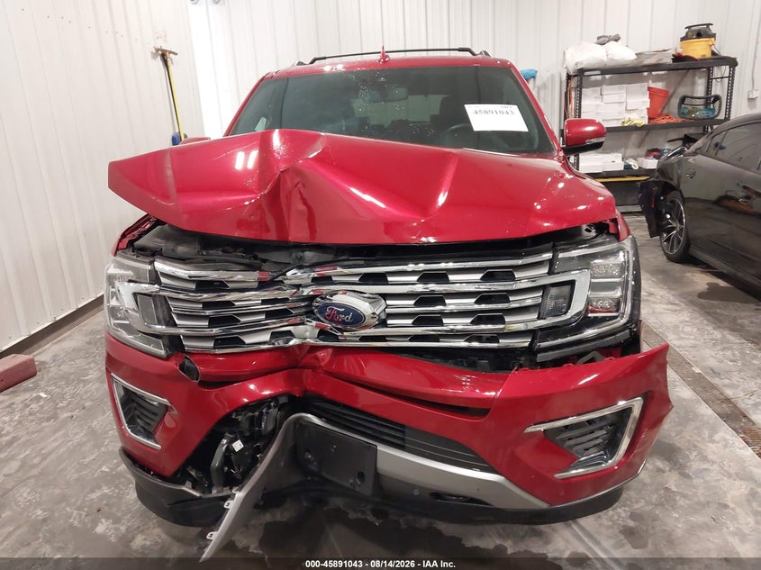 FORD EXPEDITION 2020 VIN 1FMJU2AT5LEA33415