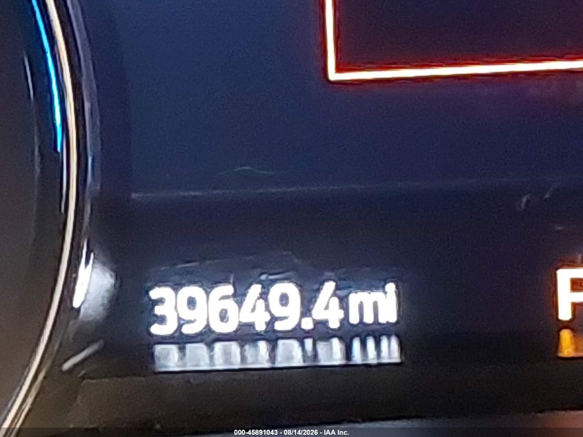 FORD EXPEDITION 2020 VIN 1FMJU2AT5LEA33415